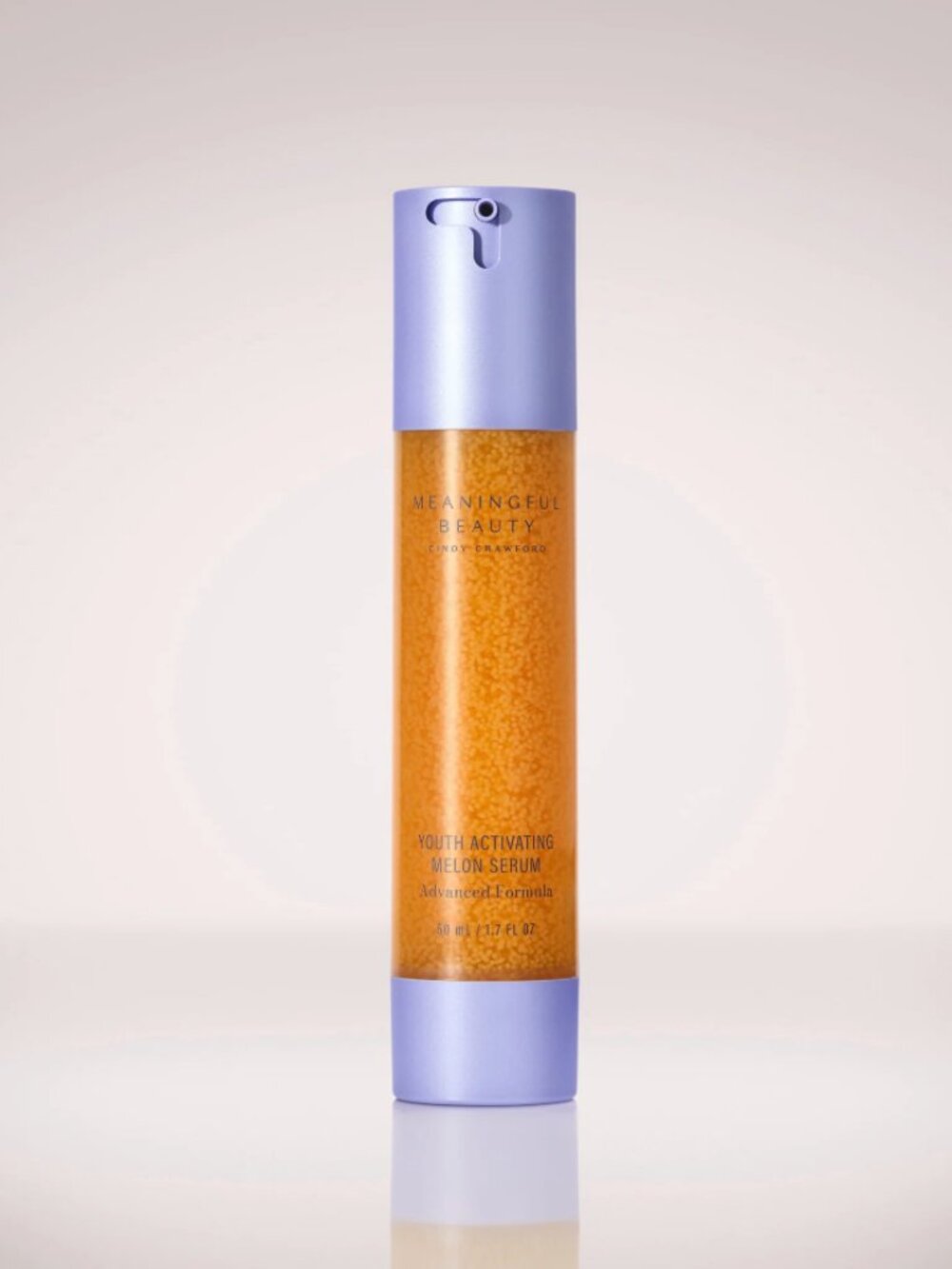 New Meaningful Beauty Youth Activating Melon Serum 1.7 fl oz